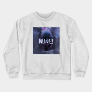 N U M B Crewneck Sweatshirt